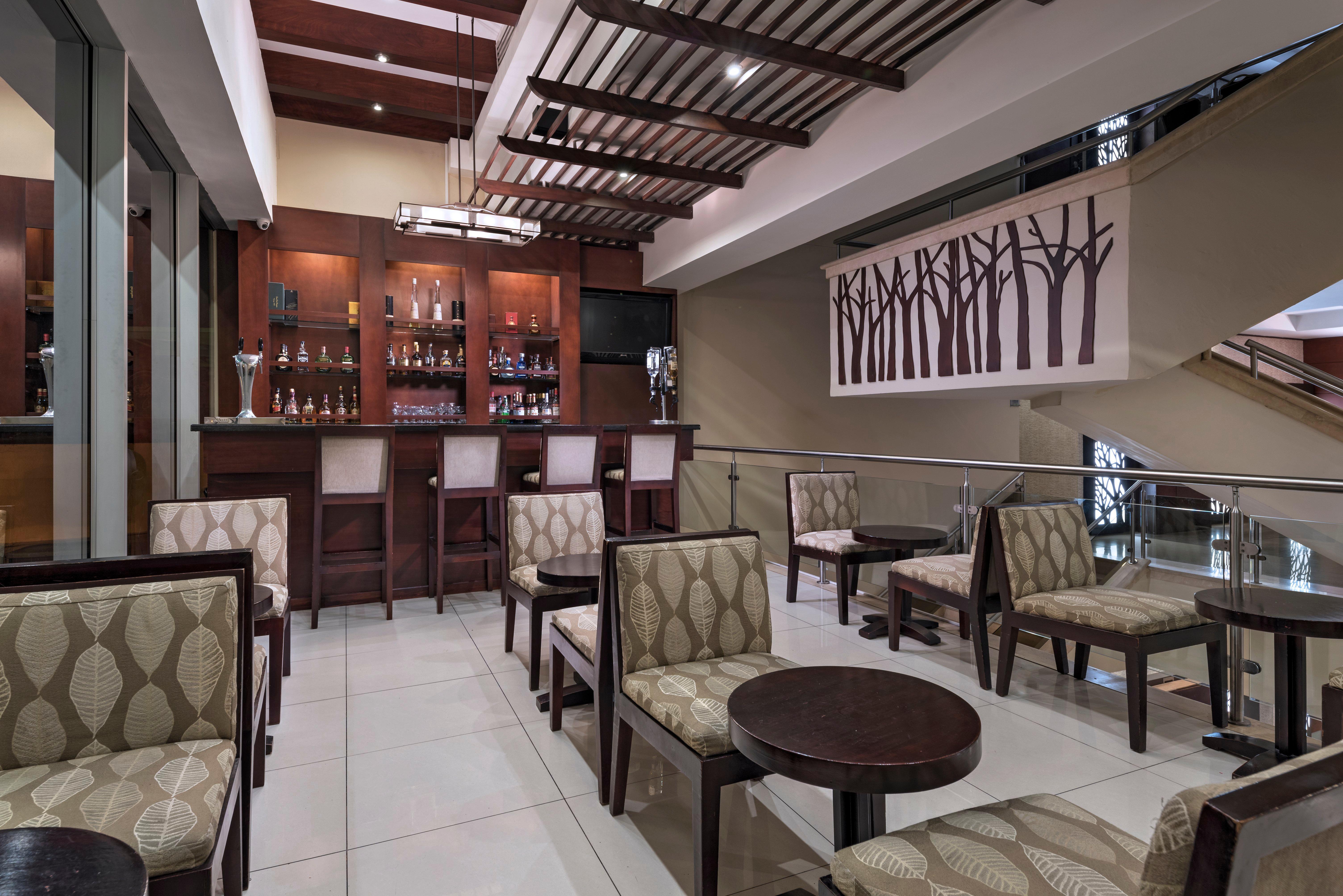 Hyatt Centric Guatemala City Exteriör bild