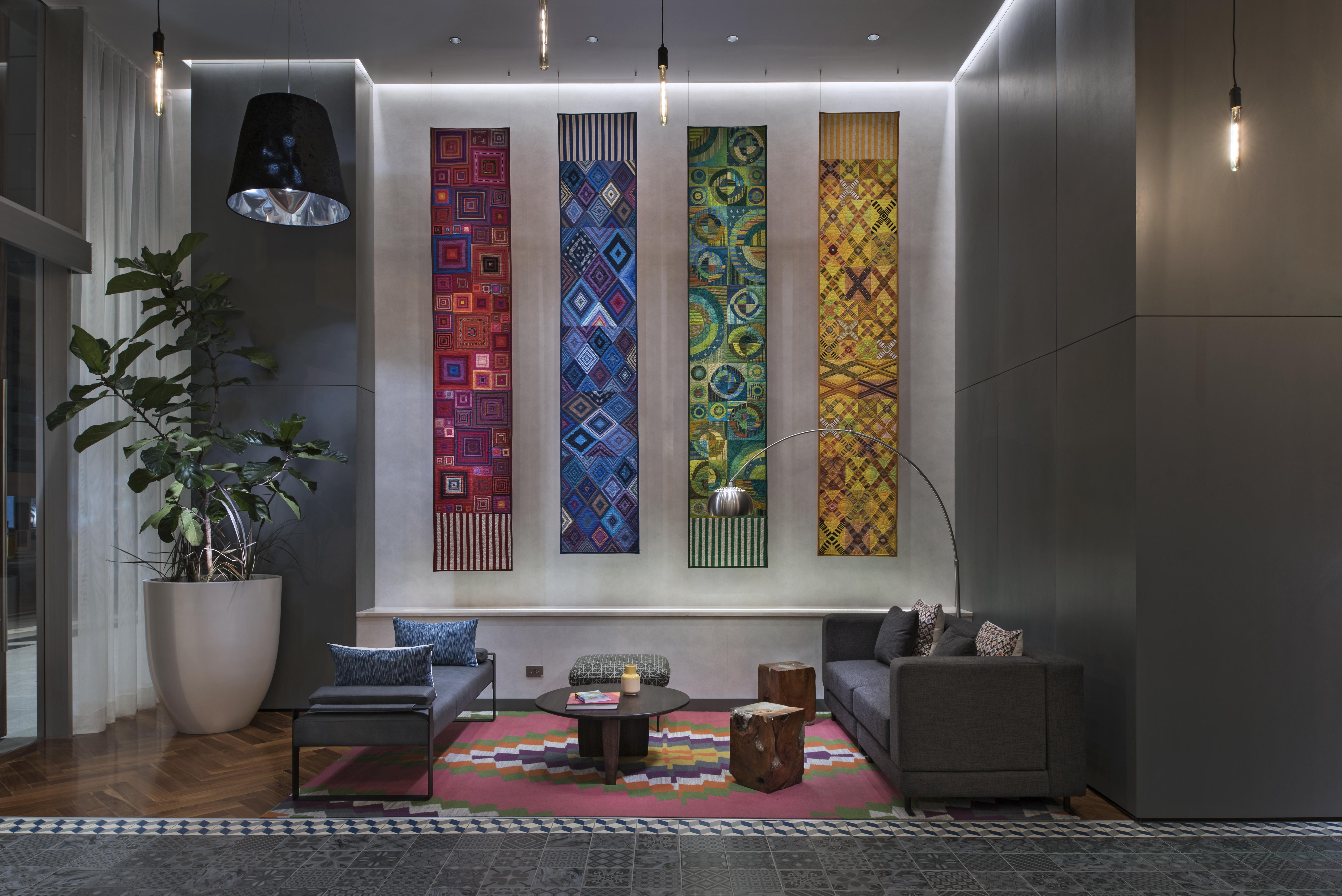 Hyatt Centric Guatemala City Exteriör bild