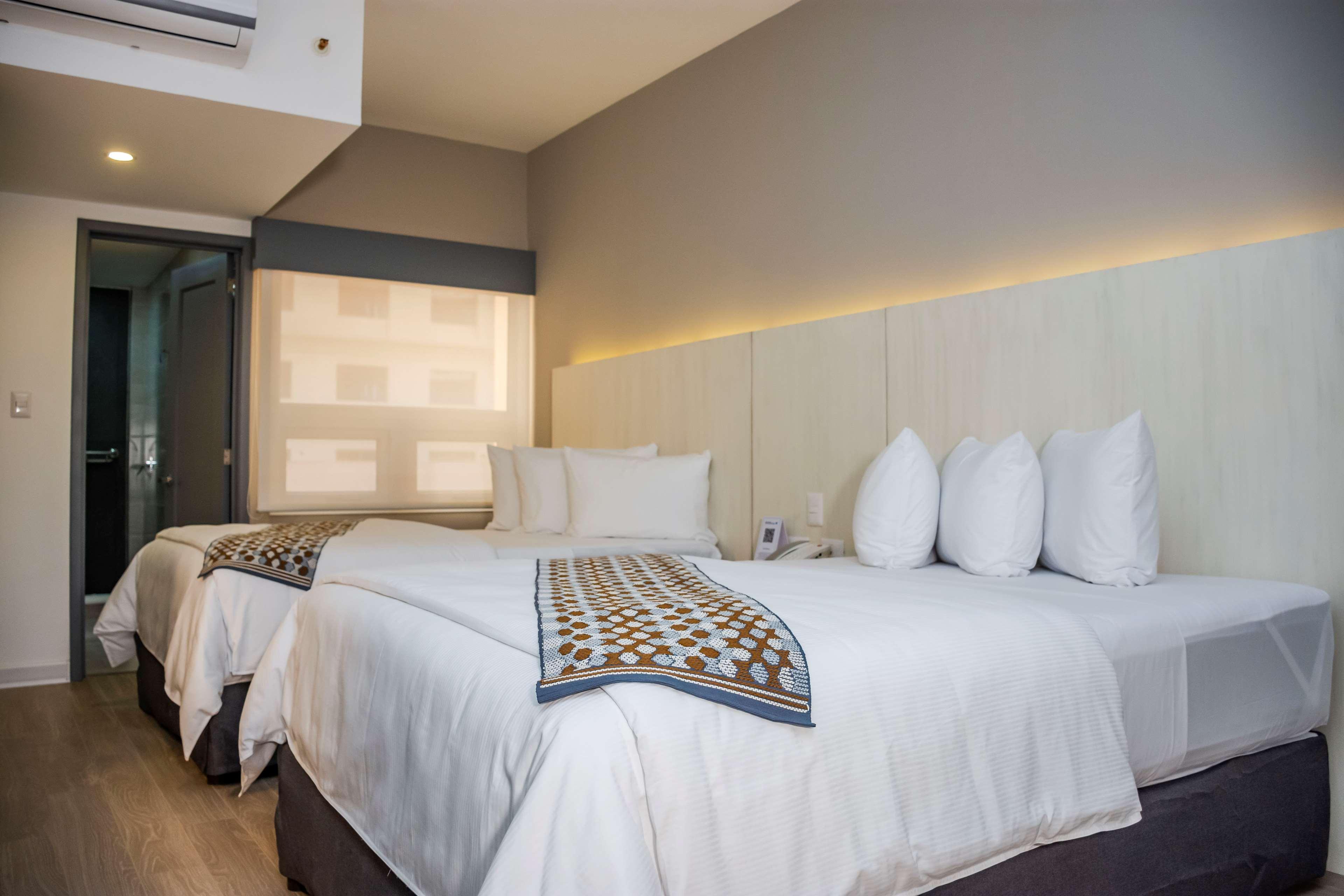 Hyatt Centric Guatemala City Exteriör bild