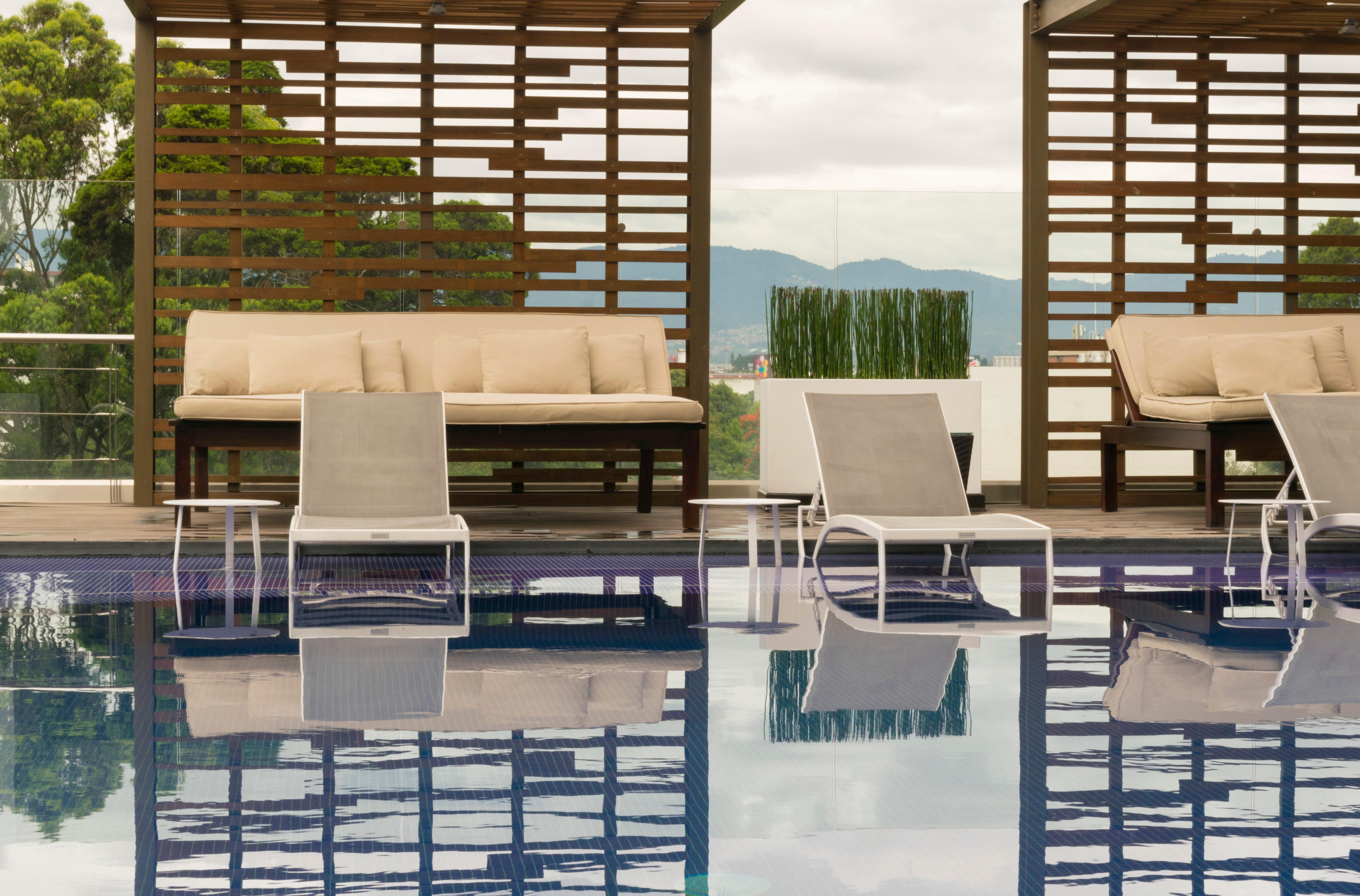 Hyatt Centric Guatemala City Exteriör bild