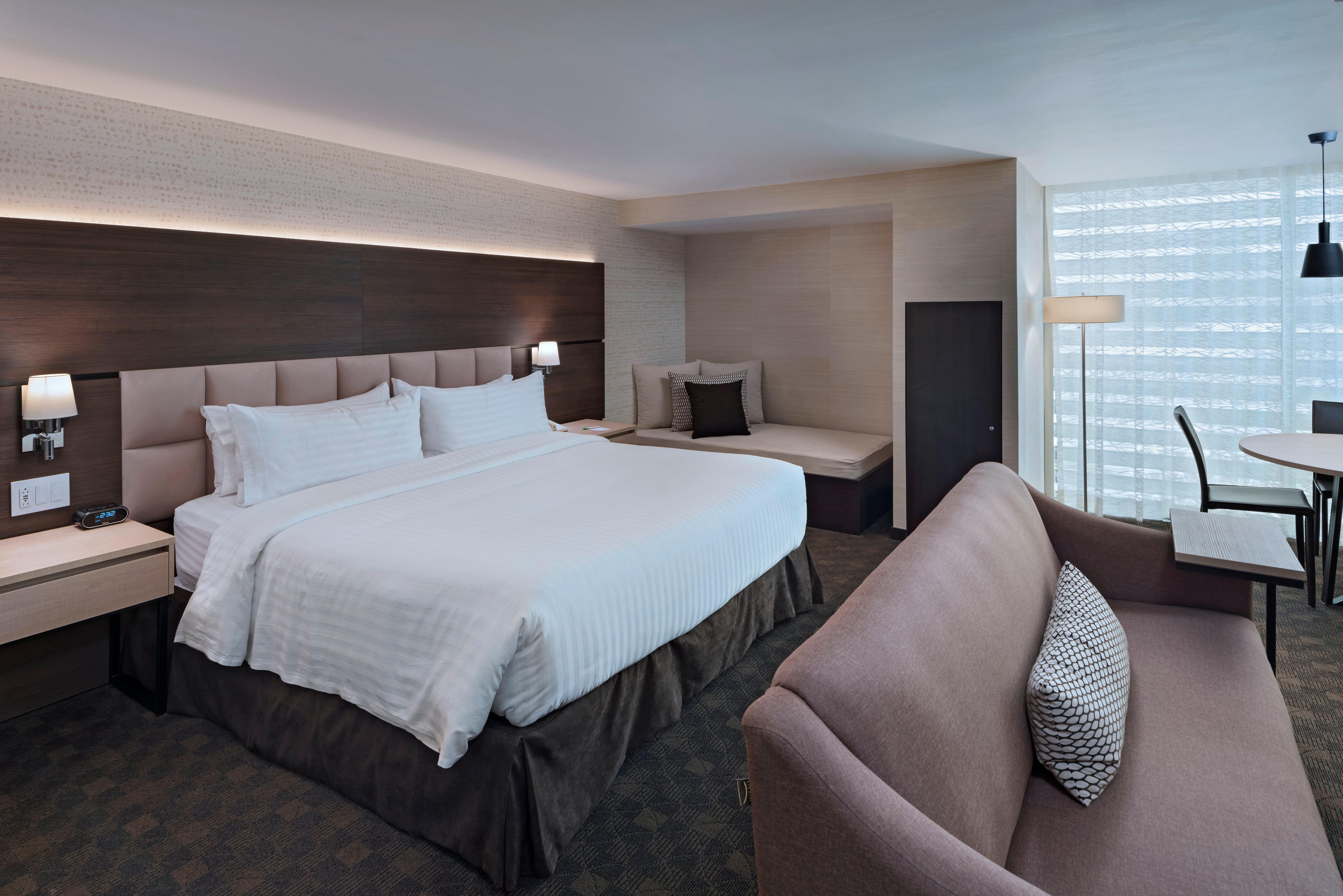 Hyatt Centric Guatemala City Exteriör bild