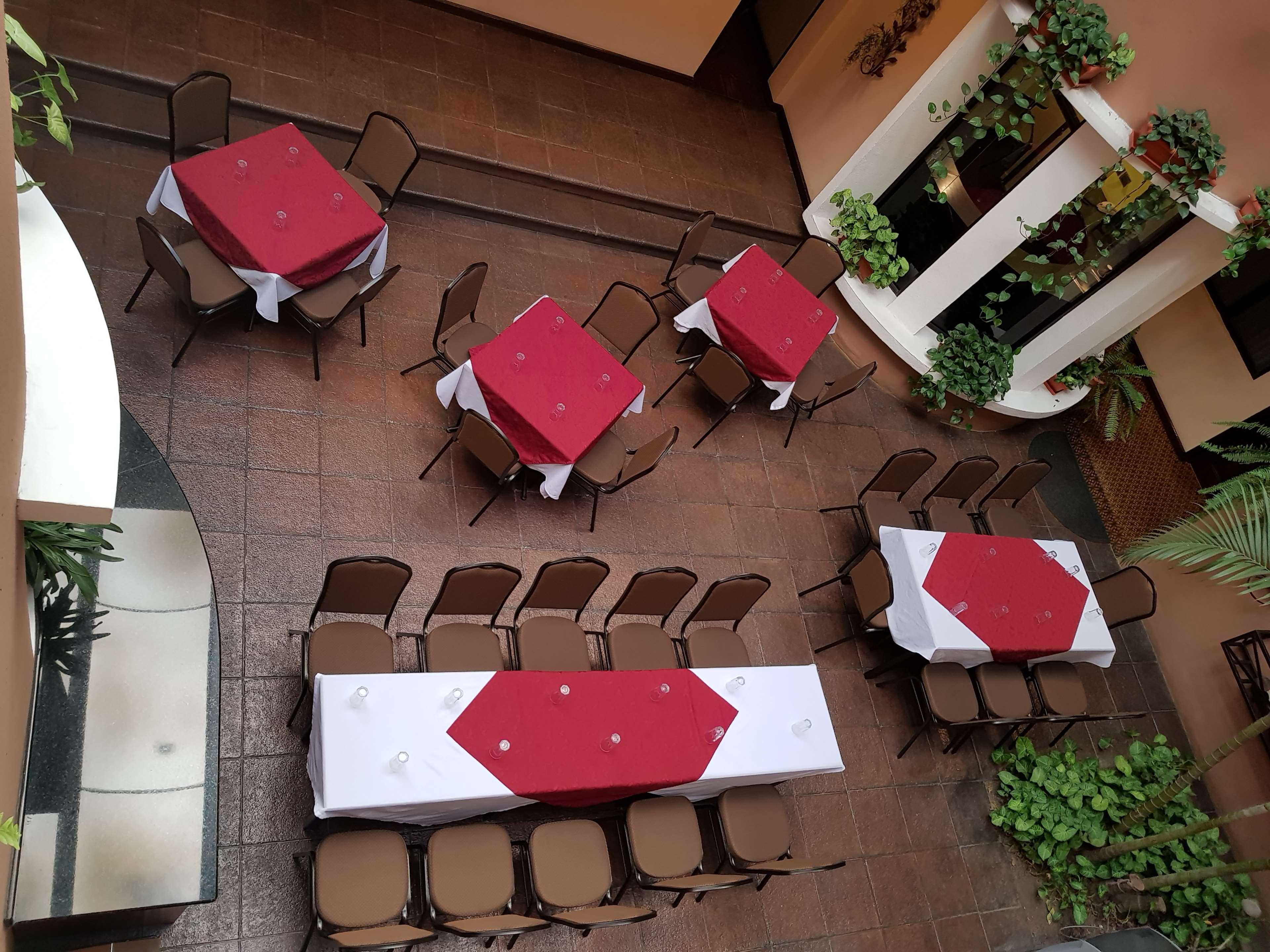 Hyatt Centric Guatemala City Exteriör bild