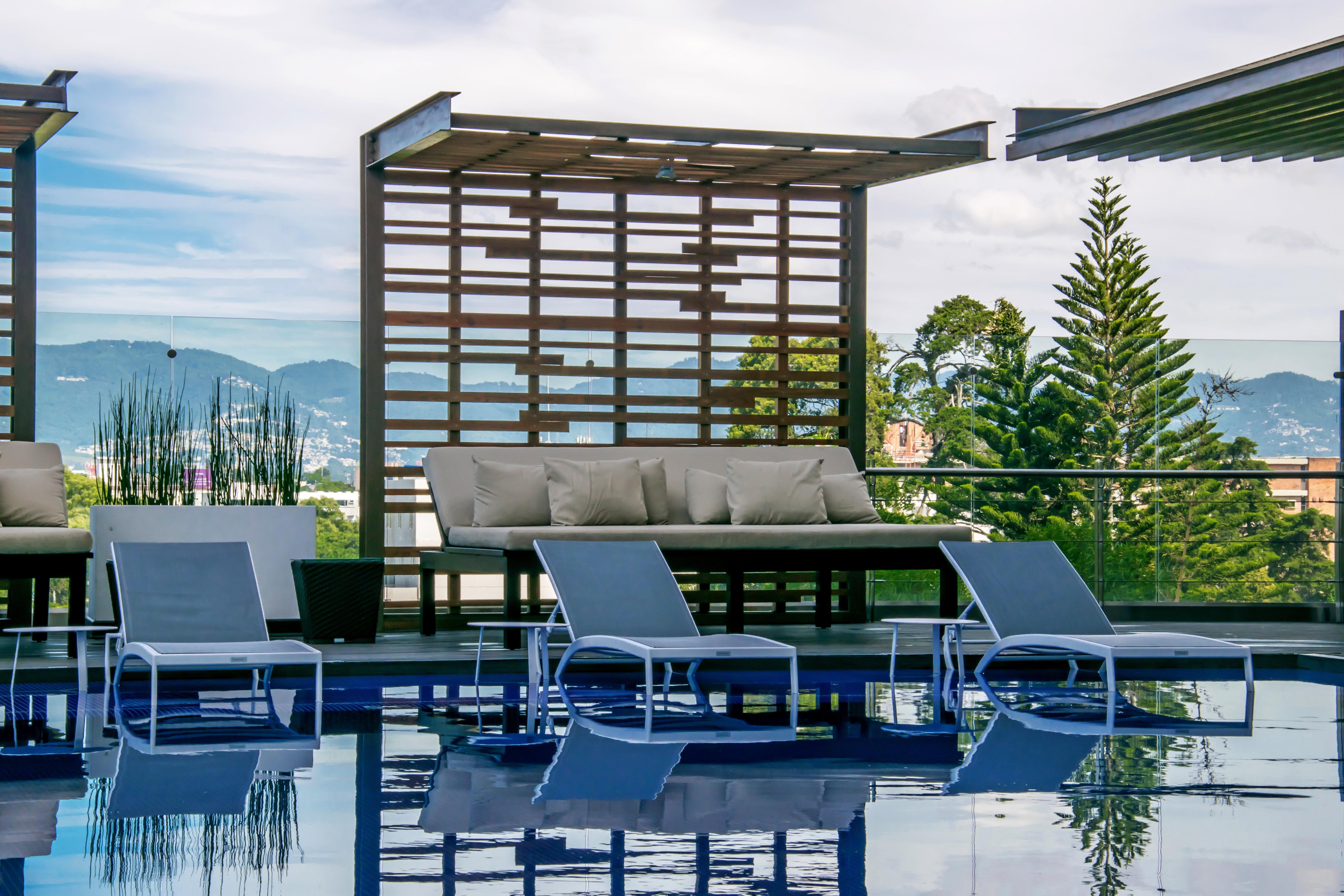 Hyatt Centric Guatemala City Exteriör bild