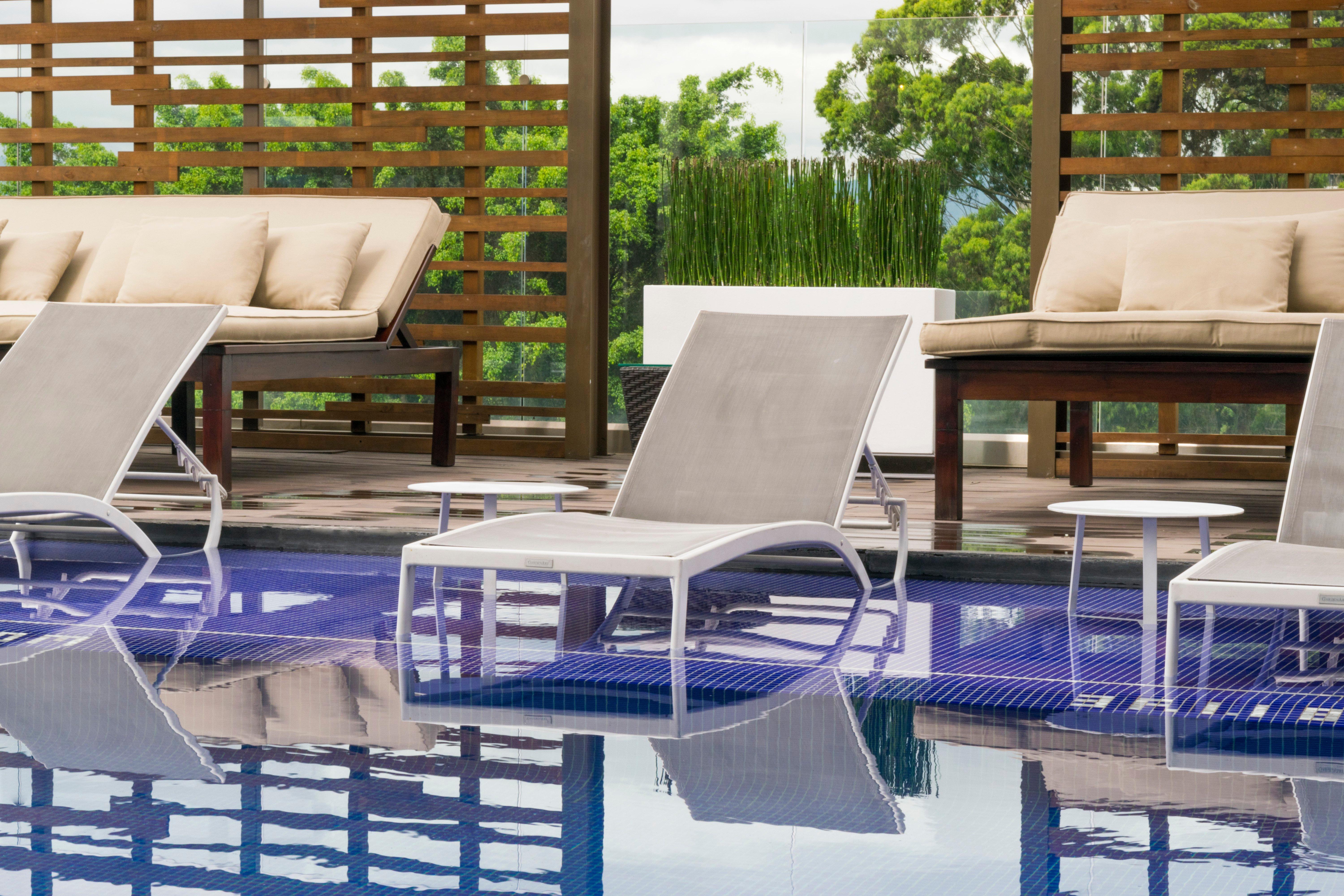 Hyatt Centric Guatemala City Exteriör bild