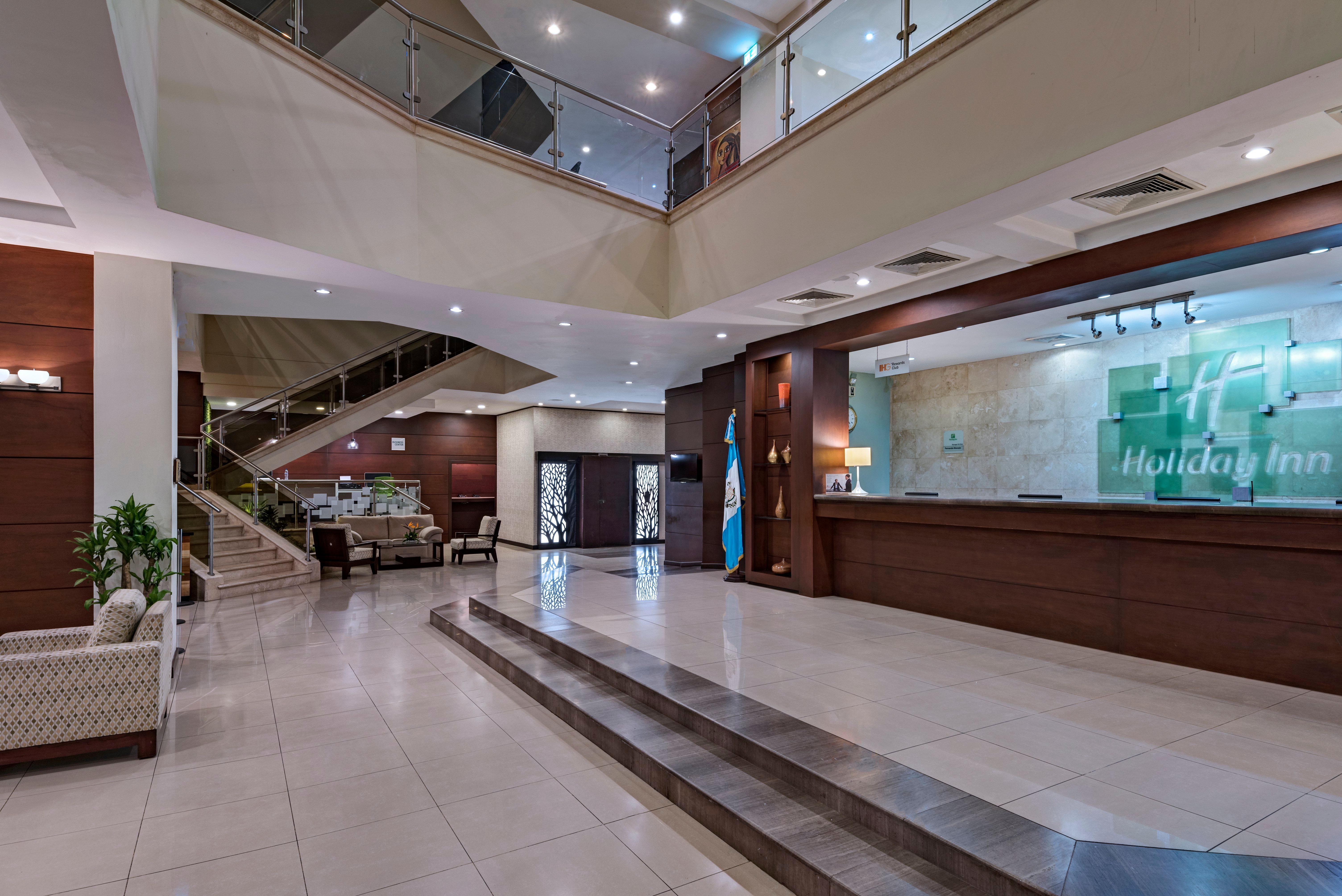 Hyatt Centric Guatemala City Exteriör bild