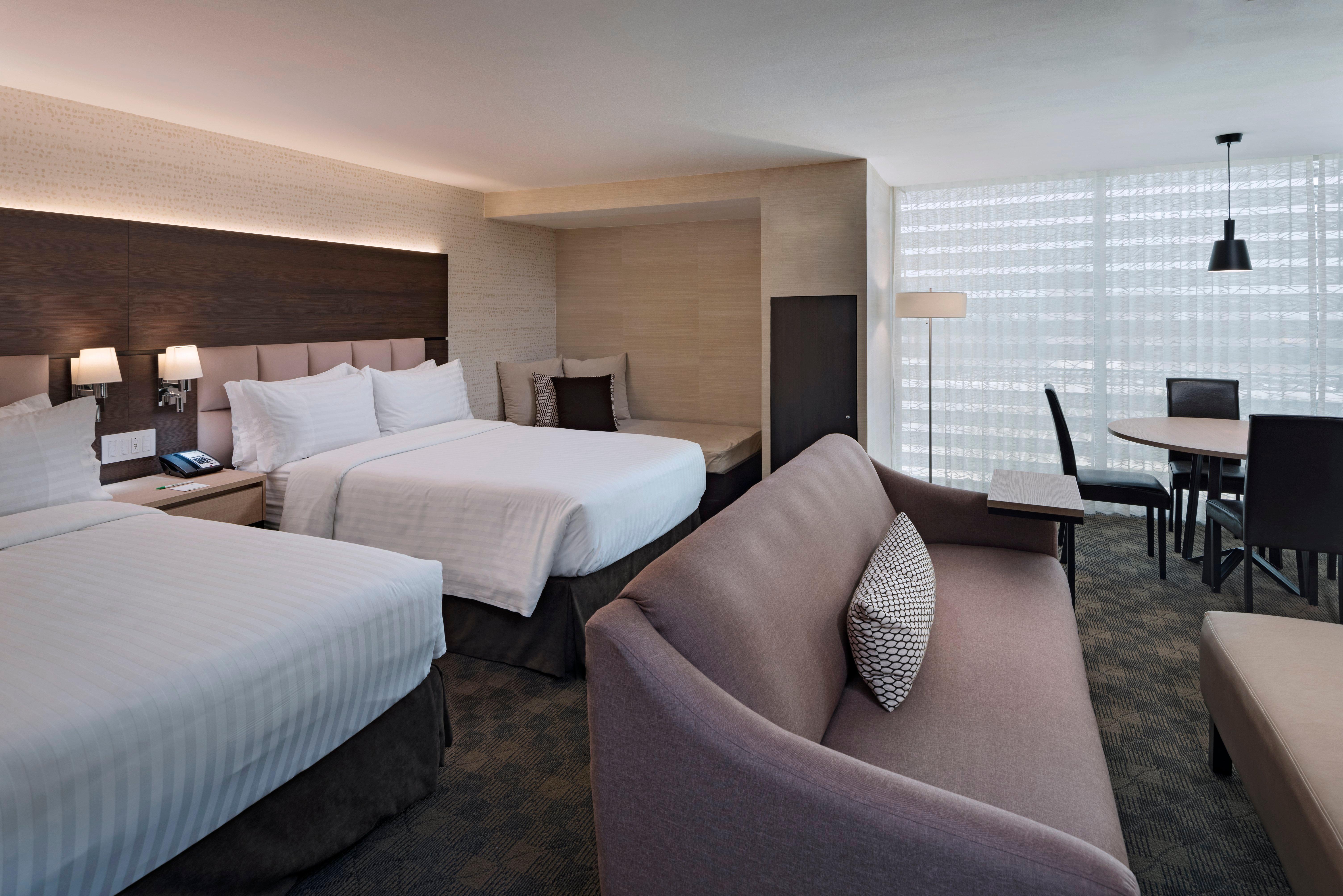 Hyatt Centric Guatemala City Exteriör bild
