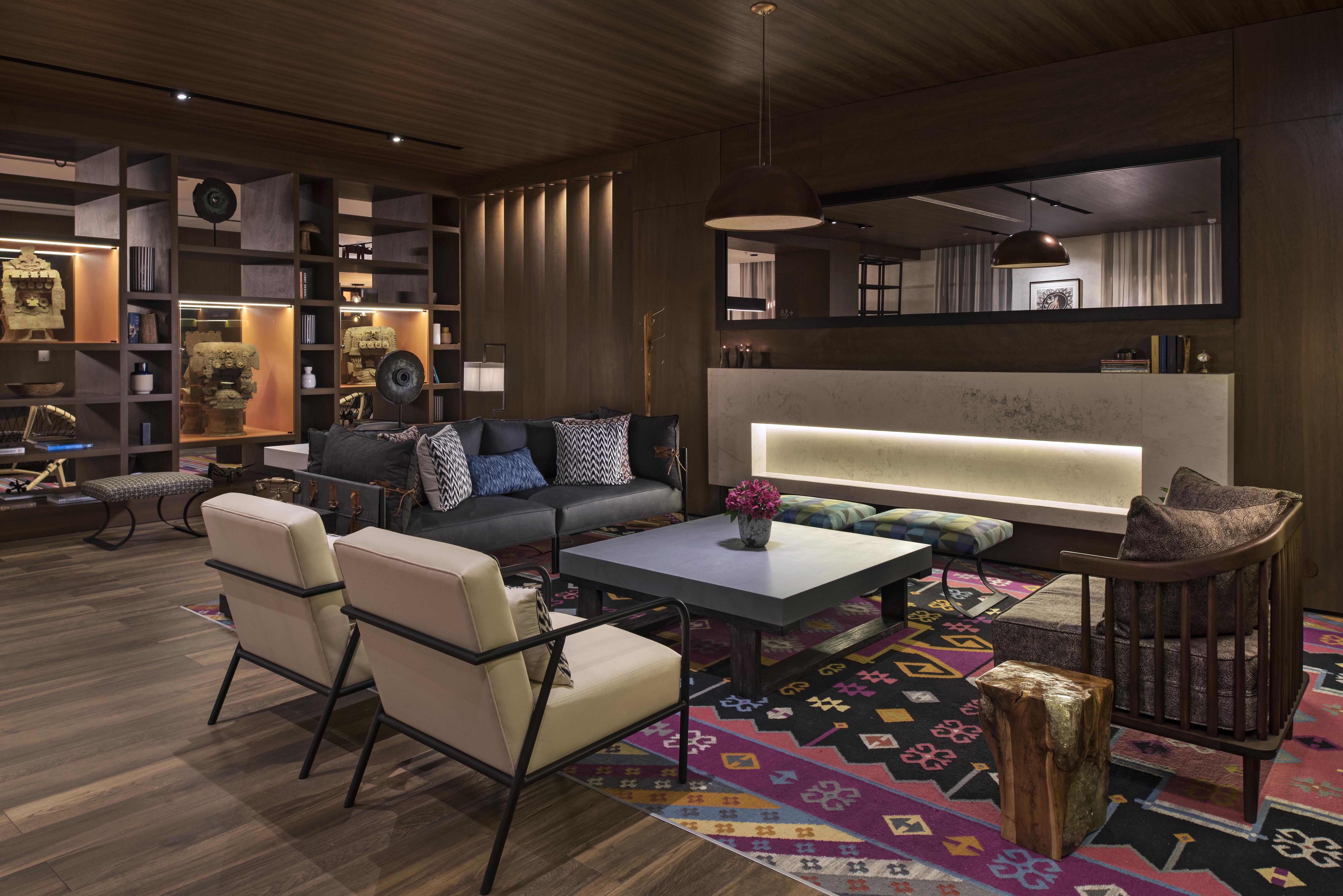 Hyatt Centric Guatemala City Exteriör bild